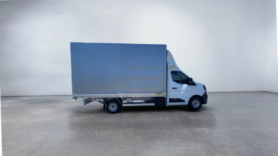 RENAULT Master Master dCi L3 Extra Nowy