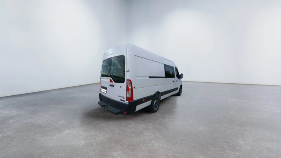 RENAULT Master Master dCi L2 RWD Pack Clim