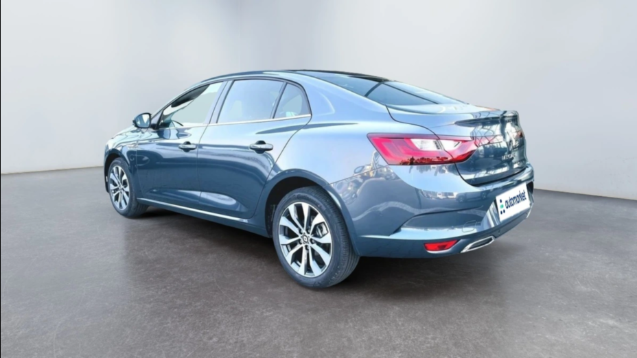 RENAULT Megane Megane 1.3 TCe Techno Nowy