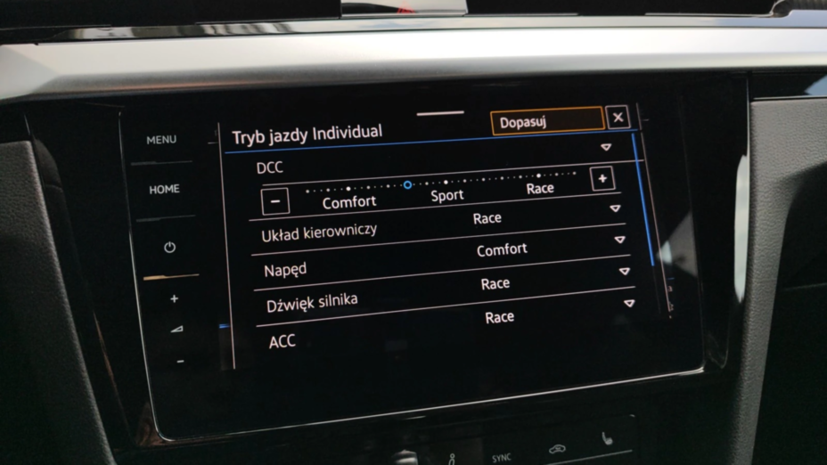 VOLKSWAGEN Arteon Arteon 2.0 TSI 4Motion R DSG
