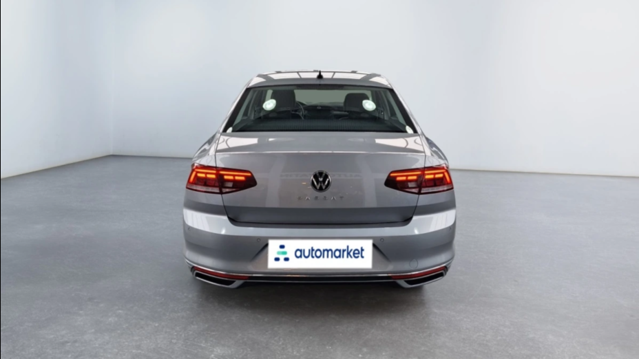 VOLKSWAGEN Passat Passat 2.0 TDI EVO Elegance DSG