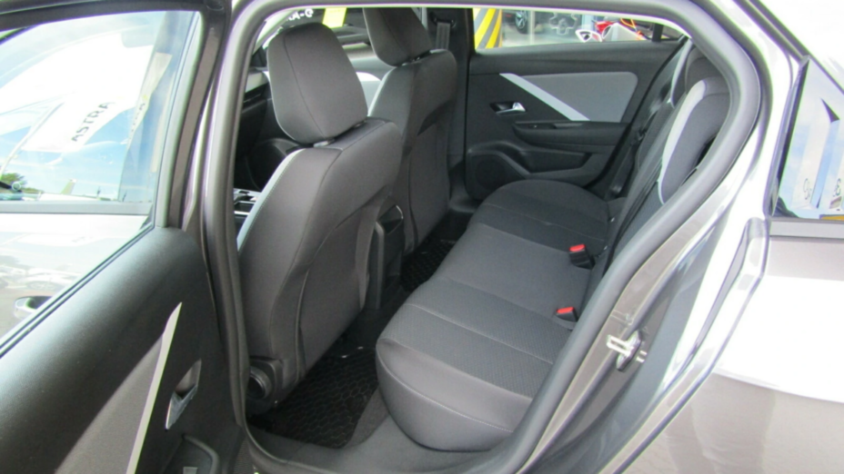 OPEL Astra Astra VI 1.2 T Edition S&S aut Nowy