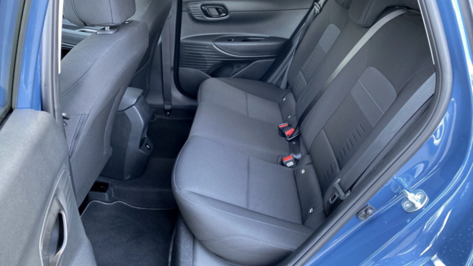 HYUNDAI Bayon Bayon 1.0 T-GDI Smart