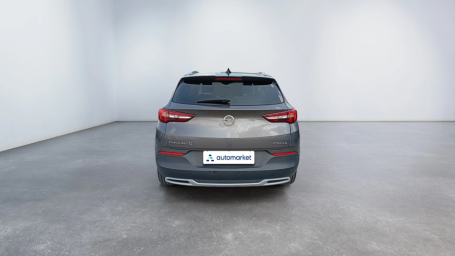 OPEL Grandland X Grandland X 1.6 T PHEV 4x4 Ultimate