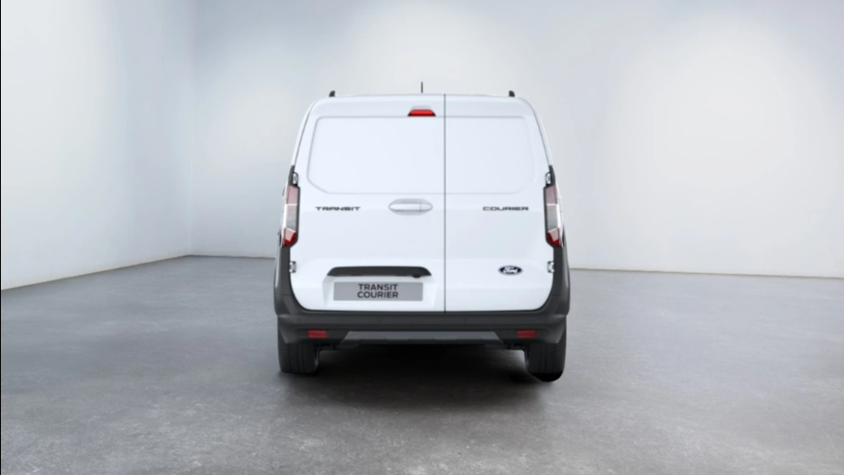 FORD Transit Courier Transit Courier 1.0 EcoBoost 2,1t Active aut Nowy