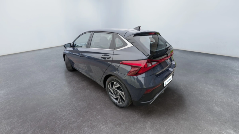 HYUNDAI i20 i20 1.2 Modern Nowy