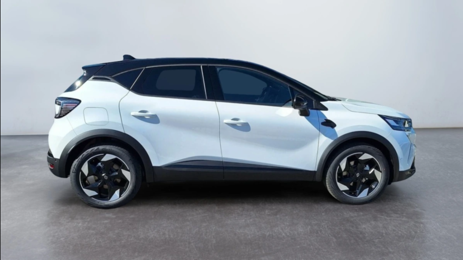 RENAULT Captur Captur 1.0 TCe Techno Nowy