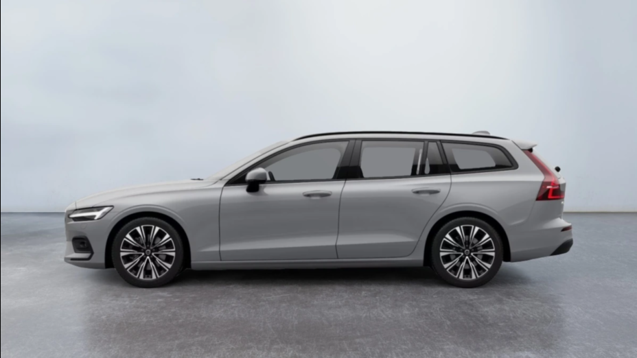 VOLVO V60 V60 B4 B Core aut Nowy