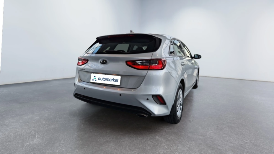 KIA Cee'd Ceed 1.0 T-GDI S