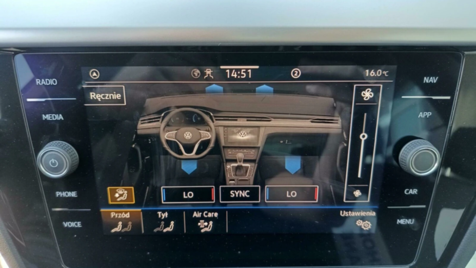 VOLKSWAGEN Arteon Arteon 2.0 TSI Essence DSG