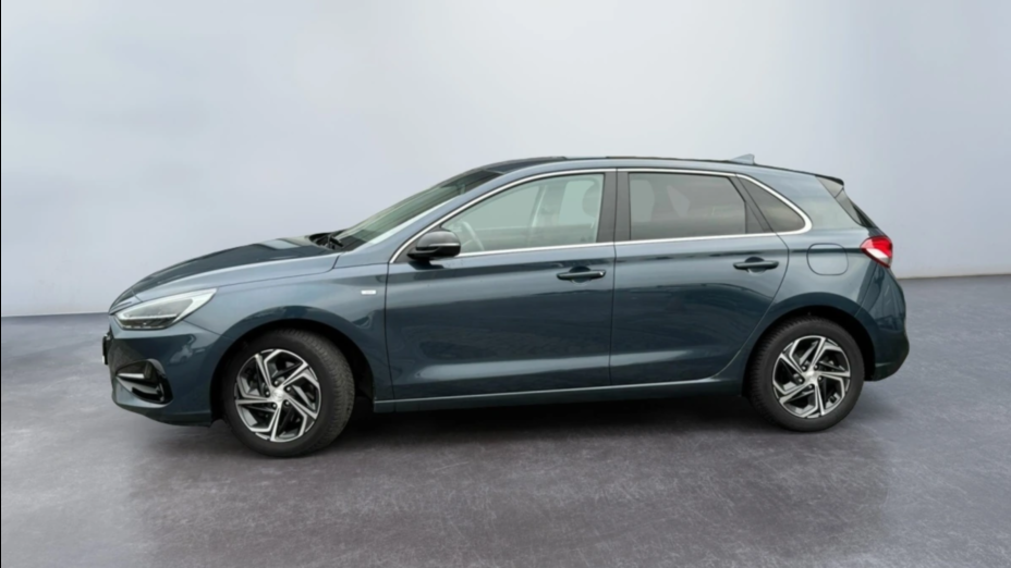HYUNDAI i30 i30 1.5 T-GDI 48V Smart