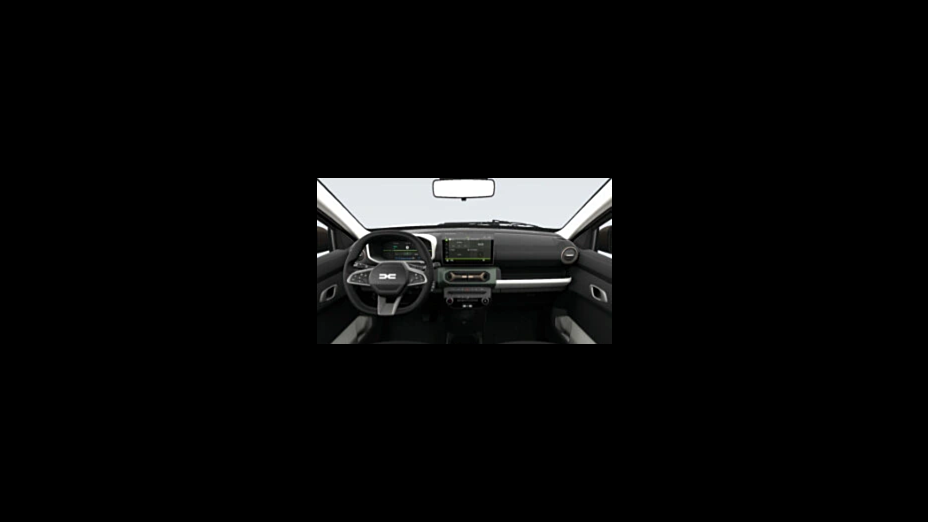 DACIA Spring Spring Electric 26.8kWh 65 Extreme Nowy
