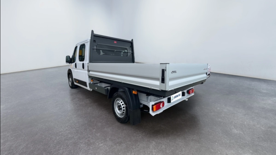 OPEL Movano Movano Heavy H3-Power L3 Nowy