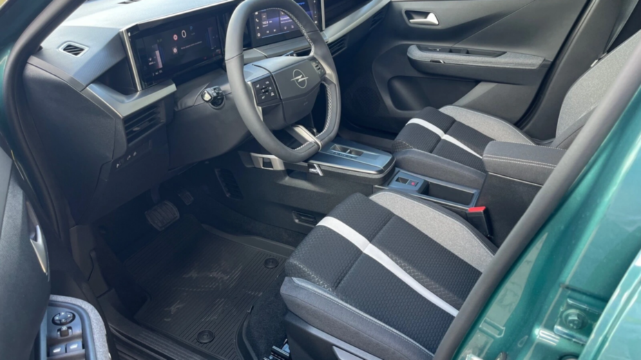 OPEL Frontera Frontera 1.2 T mHEV GS eDTC6 Nowy