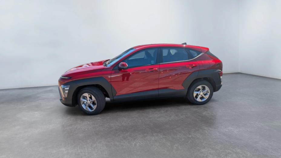 HYUNDAI Kona Kona 1.6 GDI Hybrid Smart DCT Nowy