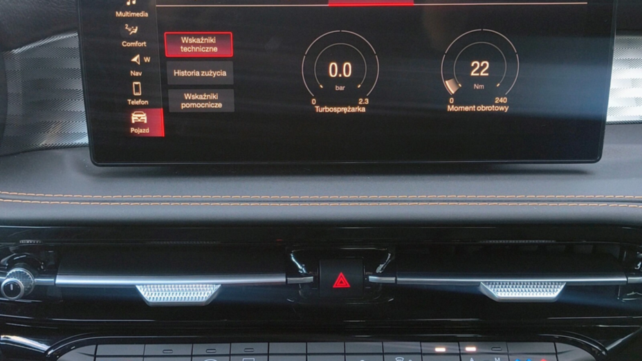ALFA ROMEO Tonale Tonale 1.5 T4 GSE mHEV Veloce DCT