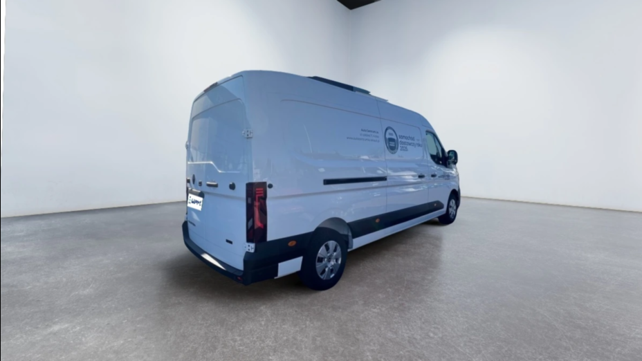 RENAULT Master Master E-Tech 87kWh L3H2 Nowy