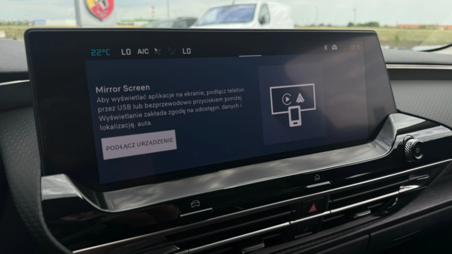 CITROEN C5 X C5 X 1.2 PureTech Plus EAT8