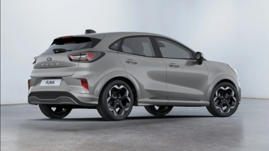 FORD Puma Puma Premium 43.6 kWh Nowy