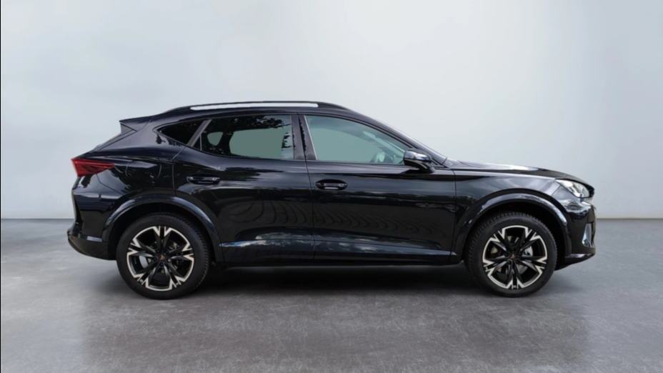 CUPRA Formentor Formentor 1.5 eTSI mHEV DSG