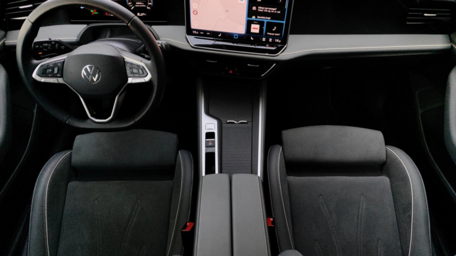 VOLKSWAGEN Passat Passat 1.5 TSI ACT mHEV Business DSG