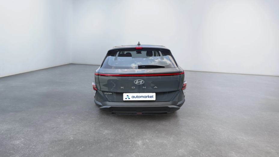 HYUNDAI Kona Kona 1.0 T-GDI Smart Nowy