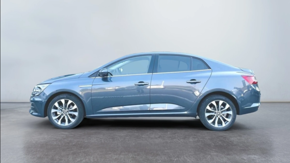 RENAULT Megane Megane 1.3 TCe Techno Nowy