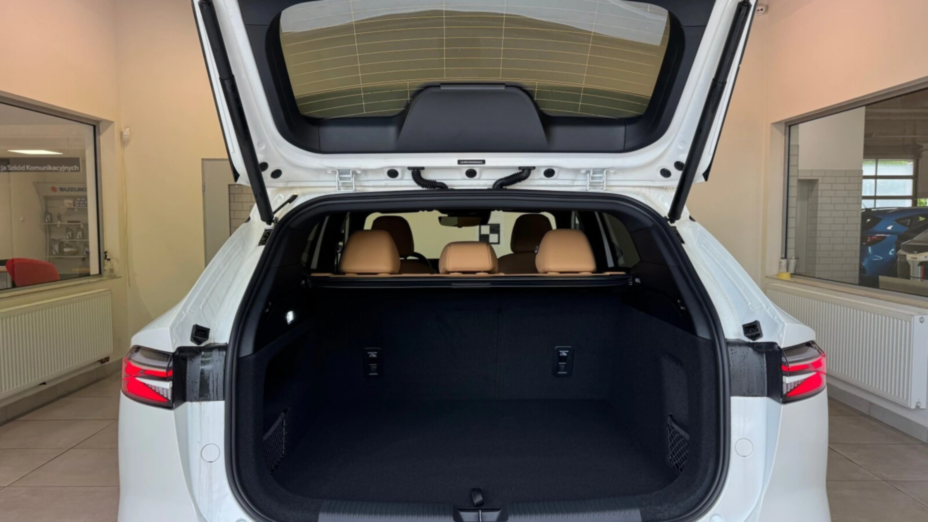 MG HS HS 1.5 T-GDI Exclusive DCT