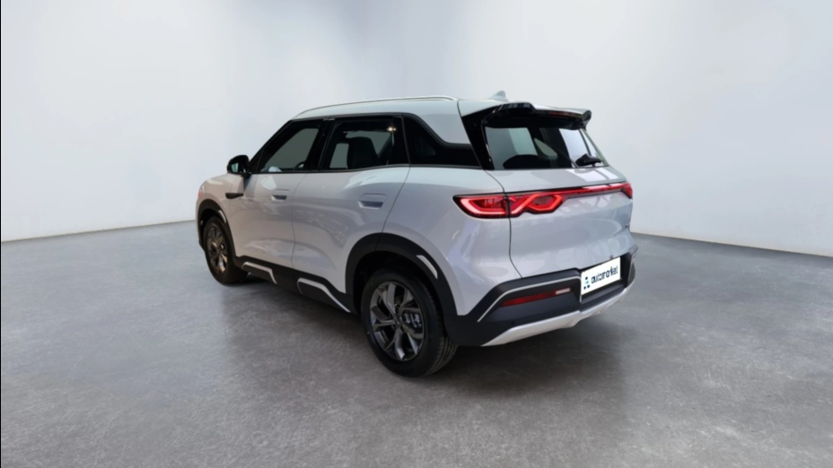 BYD Atto 2 Atto 2 45kWh Boost Nowy