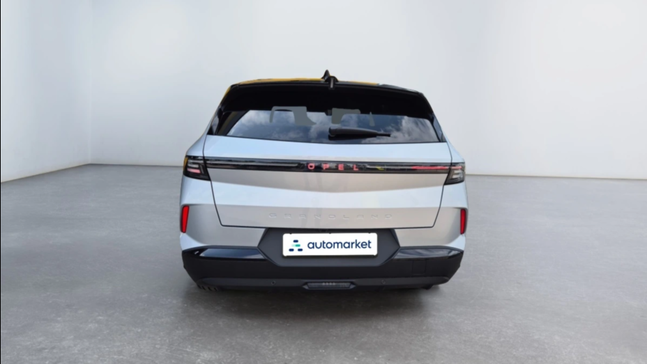 OPEL Grandland X Grandland 1.2 mHEV GS eDTC6 Nowy