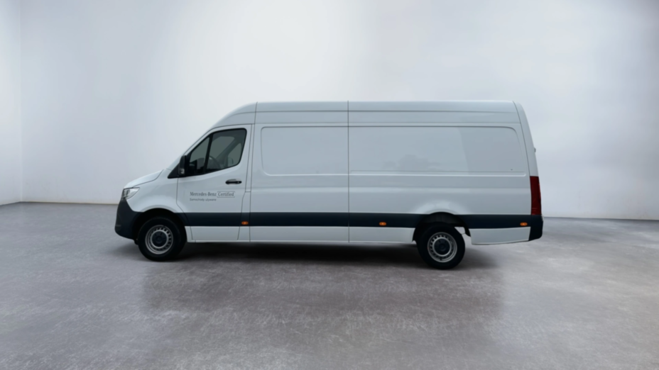 MERCEDES-BENZ Sprinter Sprinter 315 CDI 907.633 9m3