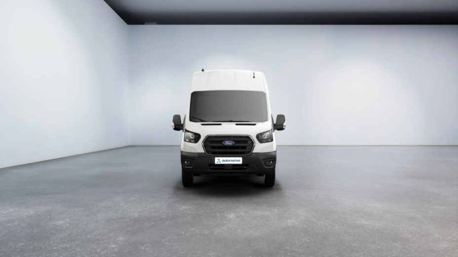 FORD Transit Transit 350 L4H3 RWD Trend (bryg.) Nowy