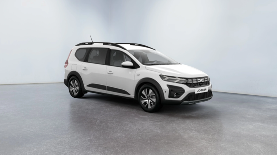 DACIA Jogger Jogger 1.0 TCe Expression LPG Nowy