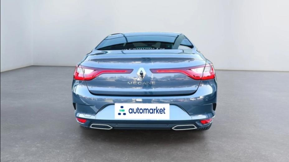 RENAULT Megane Megane 1.3 TCe Techno Nowy