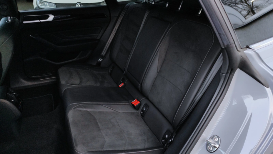 VOLKSWAGEN Arteon Arteon 2.0 TDI R-Line DSG
