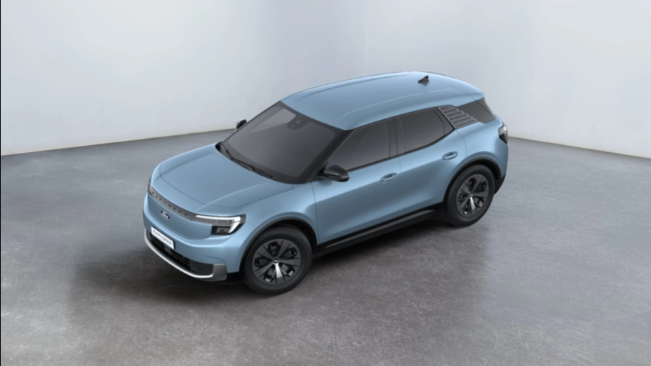 FORD Explorer Explorer 52kWh Premium RWD Nowy