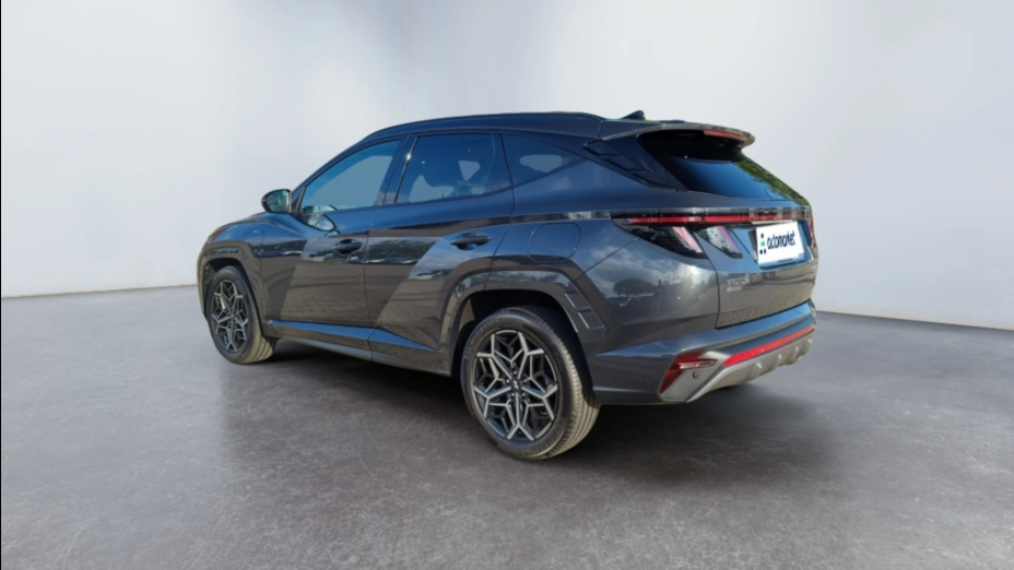 HYUNDAI Tucson Tucson 1.6 T-GDi HEV N Line 2WD