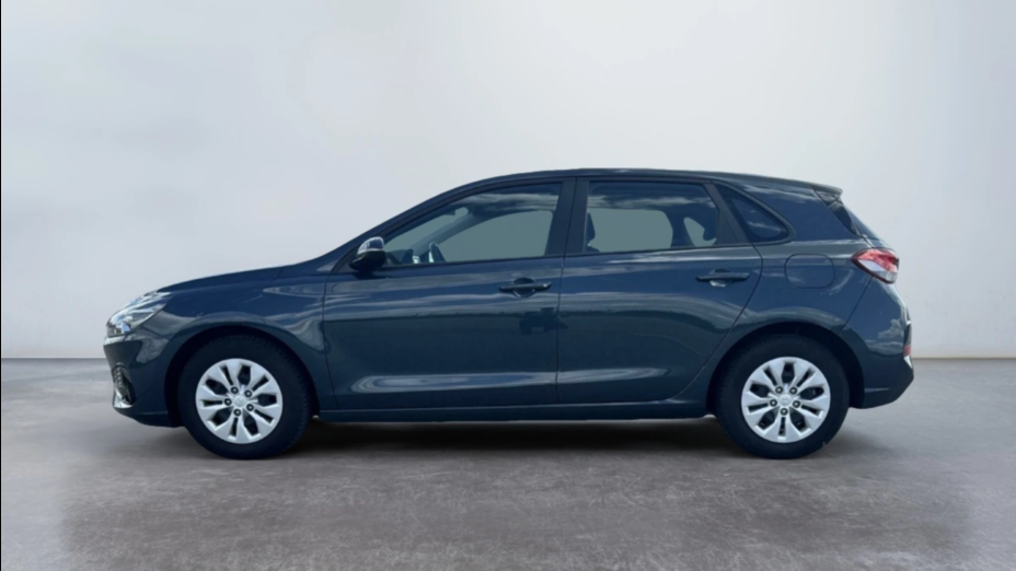 HYUNDAI i30 i30 1.0 T-GDI Modern DCT