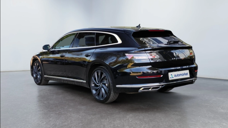 VOLKSWAGEN Arteon Arteon 2.0 TSI R-Line DSG