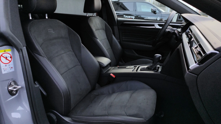 VOLKSWAGEN Arteon Arteon 2.0 TDI R-Line DSG