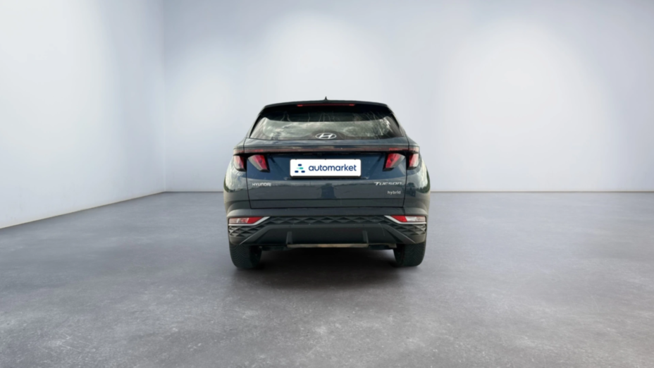 HYUNDAI Tucson Tucson 1.6 T-GDi HEV Smart 2WD