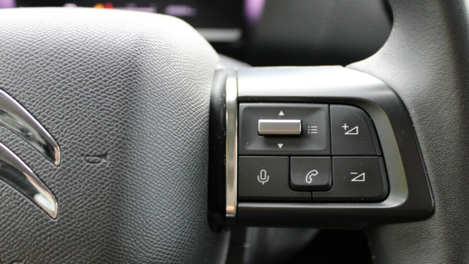 CITROEN C4 C4 1.5 BlueHDi Shine S&S