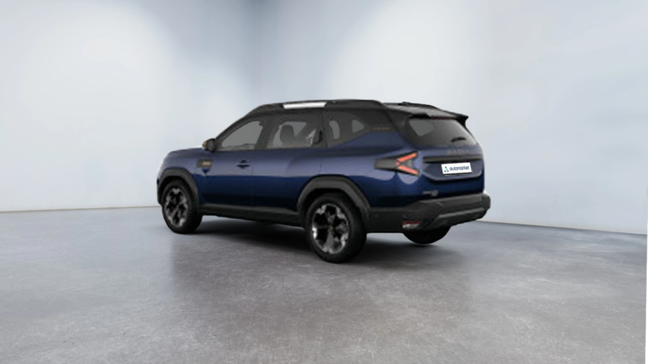DACIA Bigster Bigster 1.8 Full Hybrid 155 Extreme MMT Nowy