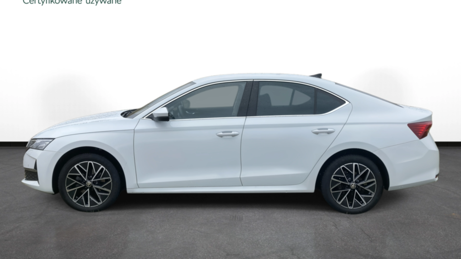 SKODA Octavia Octavia 1.5 TSI mHEV Selection DSG