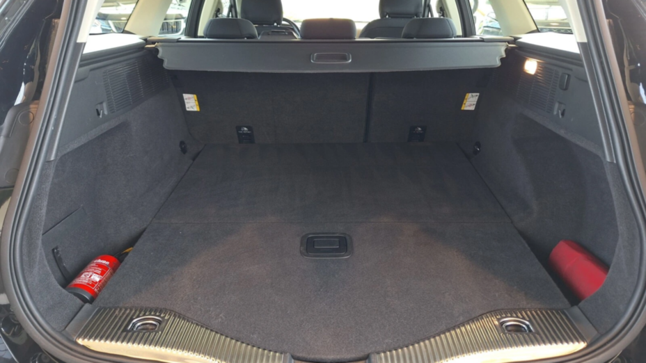 FORD Mondeo Mondeo 2.0 EcoBlue Executive aut