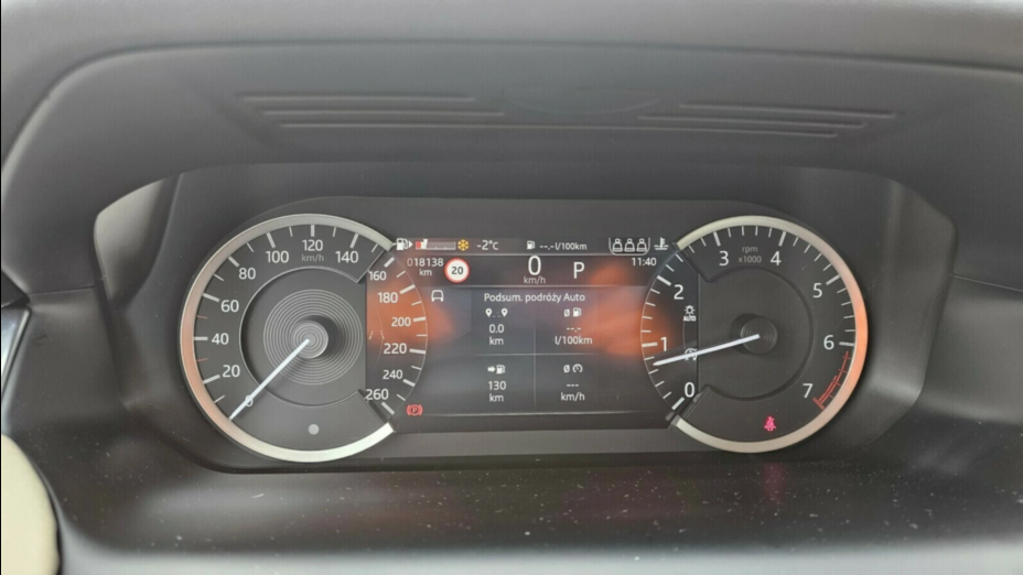 LAND ROVER Discovery Sport Discovery Sport 2.0 D200 mHEV Dynamic SE aut