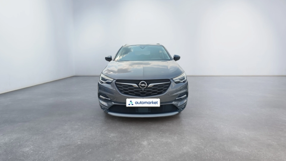 OPEL Grandland X Grandland X 1.6 T PHEV 4x4 Ultimate