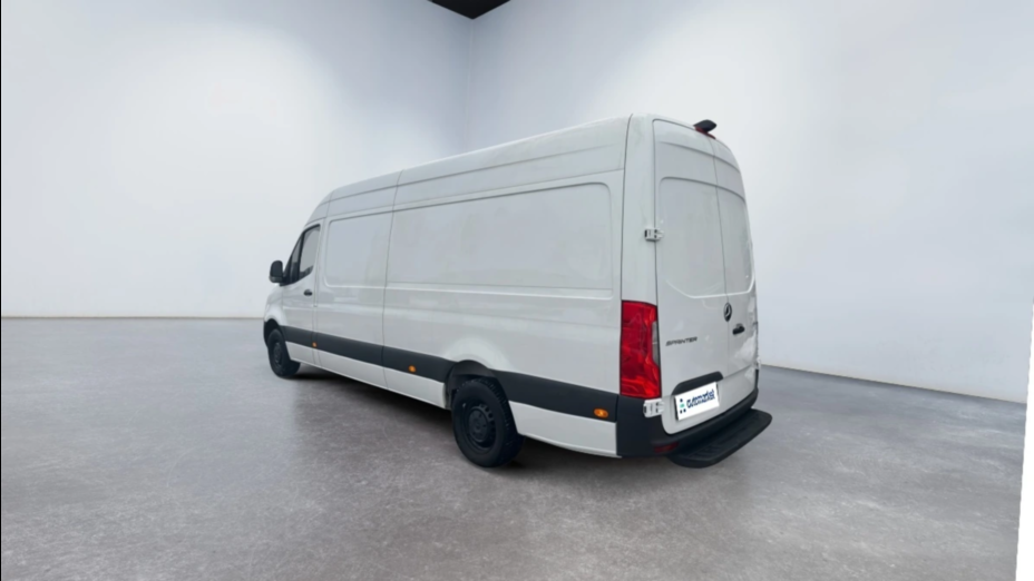 MERCEDES-BENZ Sprinter Sprinter 317 CDI Long BASE 9G-Tronic 907.635 14m3