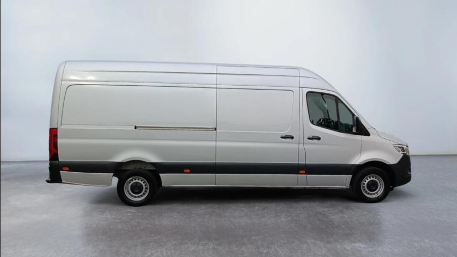 MERCEDES-BENZ Sprinter Sprinter 317 CDI 907.635 14m3