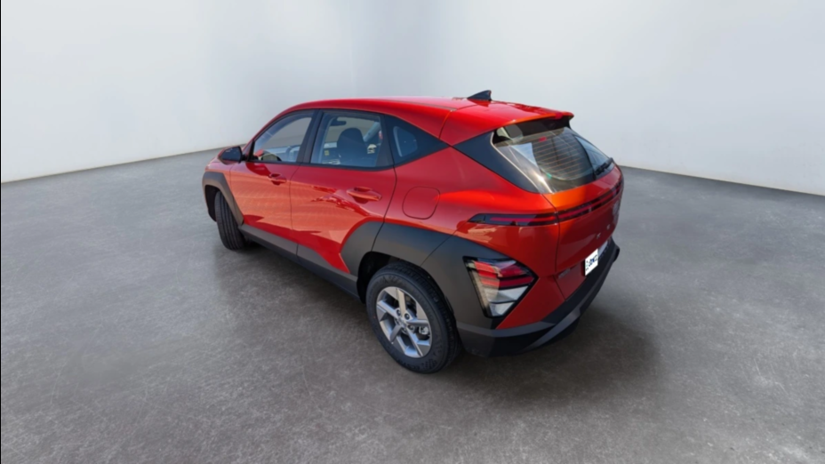 HYUNDAI Kona Kona 1.6 GDI Hybrid Smart DCT Nowy